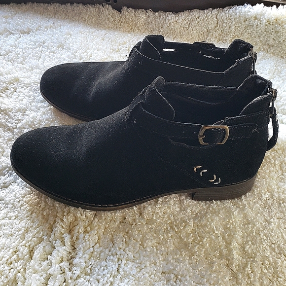 Skechers Shoes - Ankle Boots